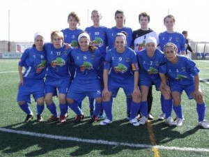 El entrenador Tolo Bagur ha fijado el 24 de agosto para iniciar la pretemporada