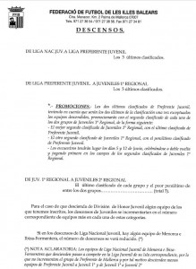 ASCENSOS Y DESCENSOS 3