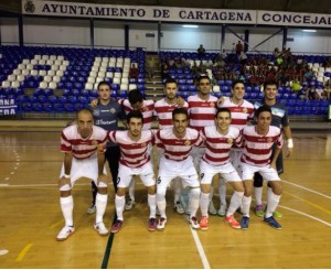 PALMA FUTSAL