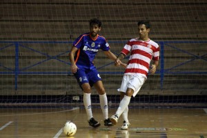 Joao, en el partido de Cartagena