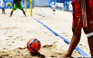 futbol-playa