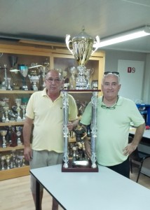 trofeo