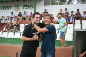 formentera-Peña Deportiva