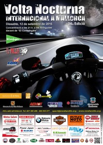 Cartel DEFINITIU Volta Nocturna 2015 IMEp