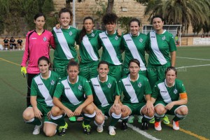 sTA pONSA FEMENINO
