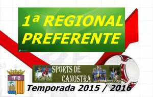 regional preferente