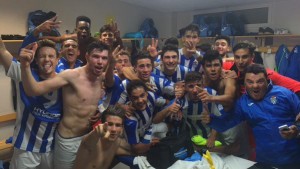 At.Bakleares Division de Honor