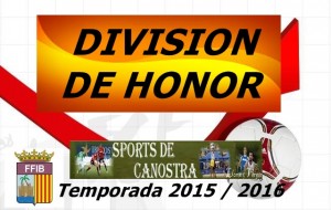 DIVISION DE HONOR[1]