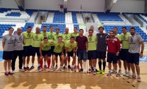 Palma Futsal