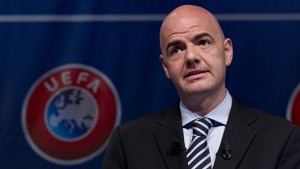 Gianni-Infantino-Uefa