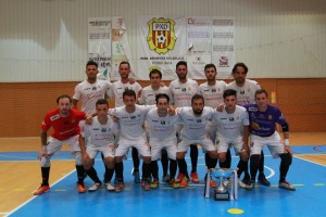 Peña Deportiva Futbol Sala