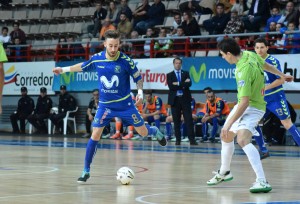 Movistar Inter-Palma Futsal12