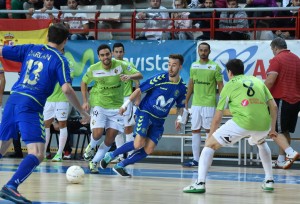 Movistar Inter-Palma Futsal8