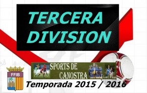 TERCERA DIVISION[1]