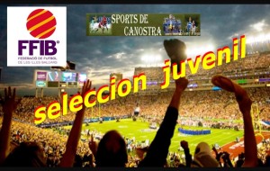 seleccion Juvenil