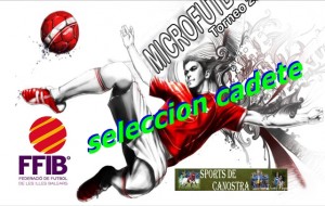 selecciones cadetes