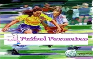 futbol femenino