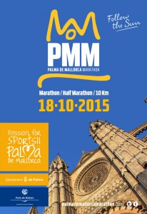 palma maraton