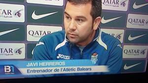 javi herreros