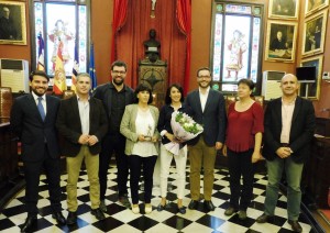 20151110_Homenatge Brigitte Yagüe