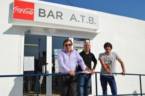 Bar-ATB