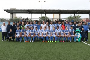 AT BALEARES DIVISION DE HONOR