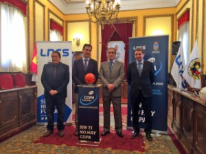 Presentación-Supercopa