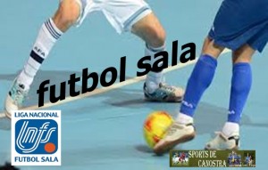 futbol sala