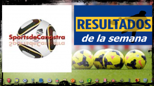 horarios y resultados 0