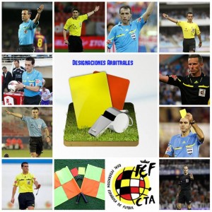 arbitros