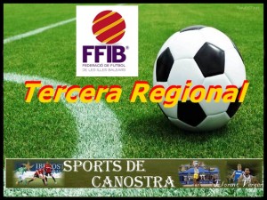 tercera regional