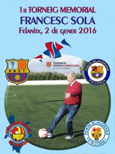 Cartell Torneig