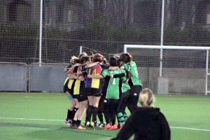 Corsaris-RFC-Femenino