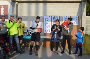 Entrega de la recaptació 1