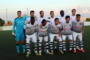 Mallorca-B (Fiesta deportiva)