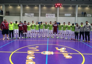 Minuto de silencio en memoria de Antònia Seguí 3