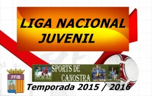 NACIONAL JUVENIL 1