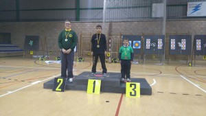 PODIM ALEVIN MASC.   CAMPEON MALLORCA