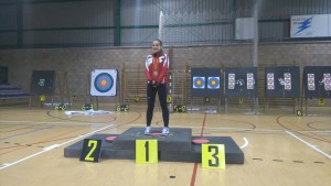 PODIUM INFANTIL FEM.