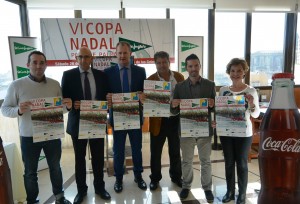 presentacion CopaNadal