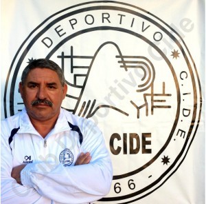Cide (Foto Futbolbalear)
