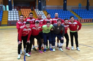 Palma Futsal 