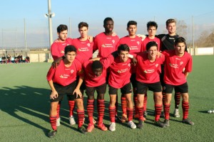 PENYA ARRABAL JUVENIL
