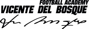 LOGO CAMPUS VICENTE DEL BOSQUE FOOTBALL ACADEMY