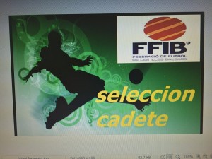 selecciones