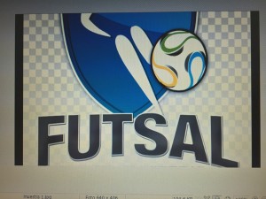 futbol sala