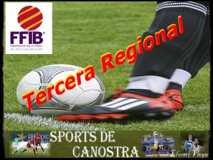 tercera regional