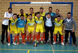 PALMA FUTSAL