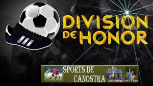 division de honor