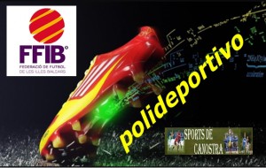 polideportivo